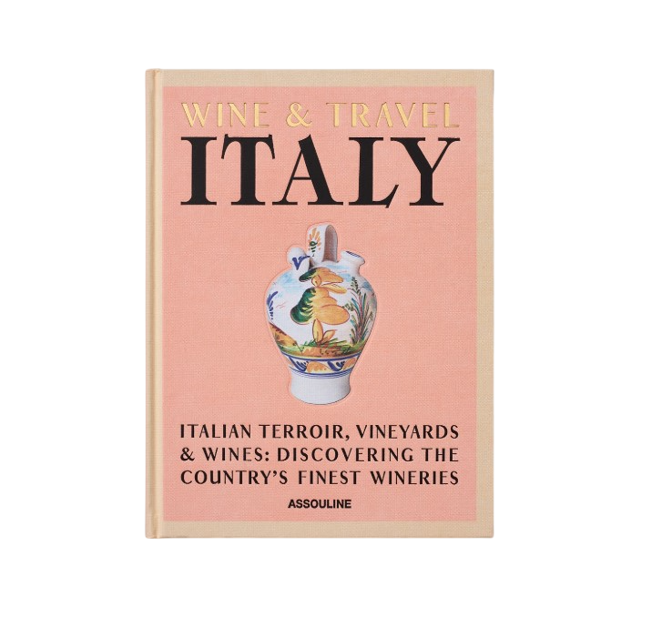 Wine & Travel Italy