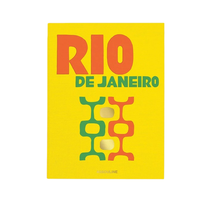 Rio De Janeiro Viva