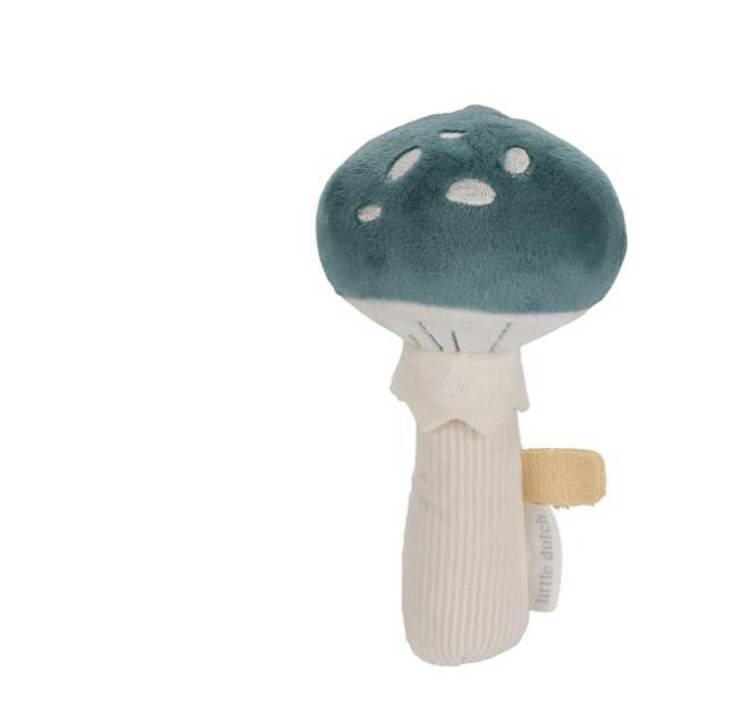 Hochet Champignon - Forest Friends