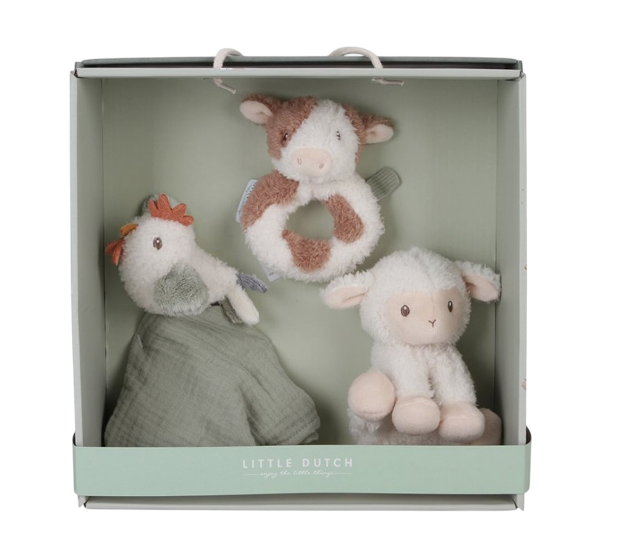 Coffret cadeau Little Farm