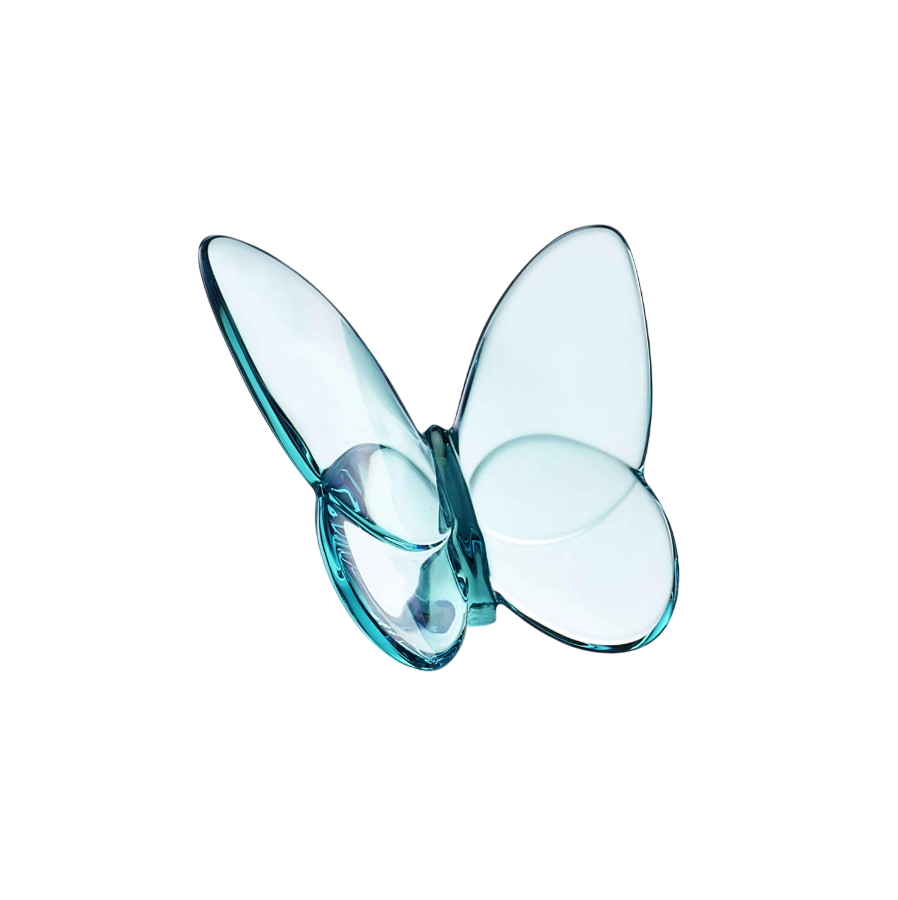 Good luck butterfly