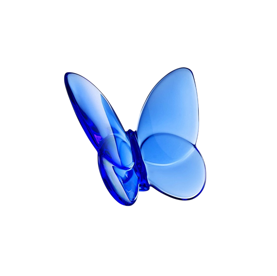 Good luck butterfly