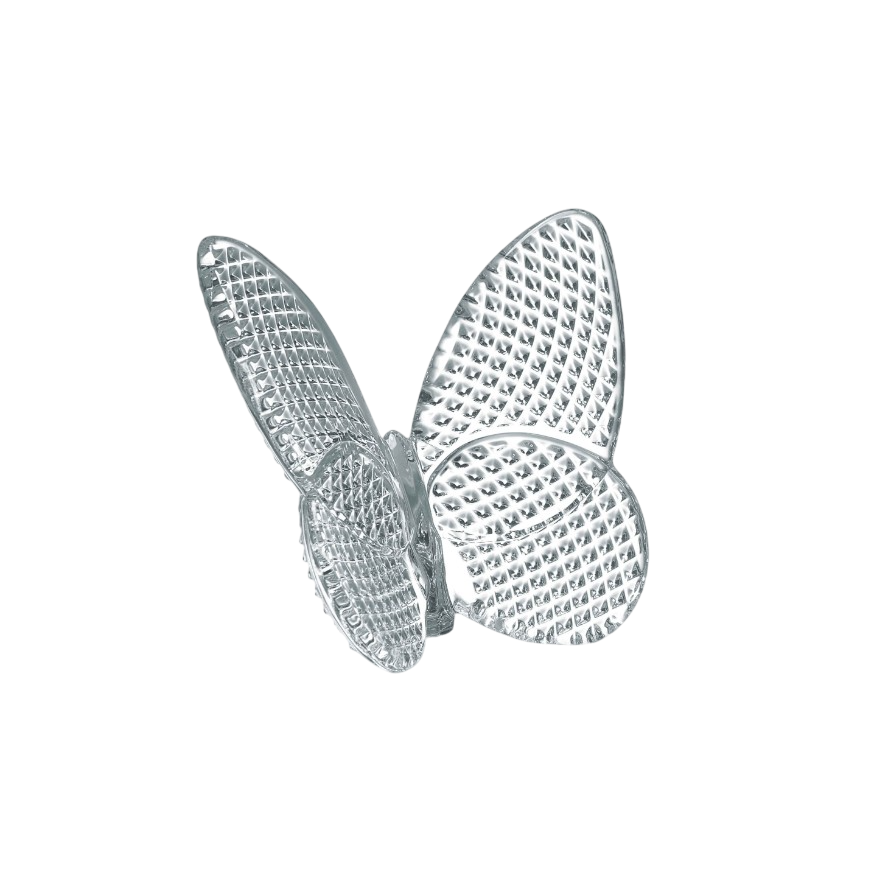 Good luck butterfly