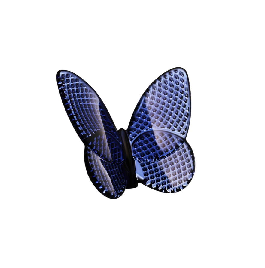 Good luck butterfly