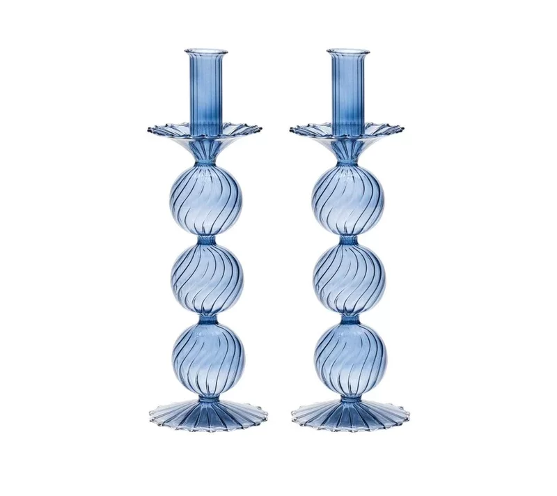 Candlestick Iris S2 Cadet