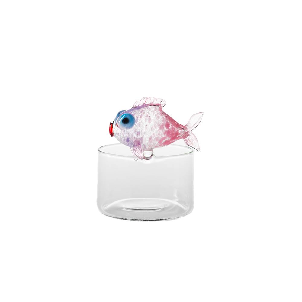Brio Fish Mallow