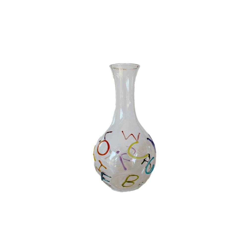 Caraffa Anagramma