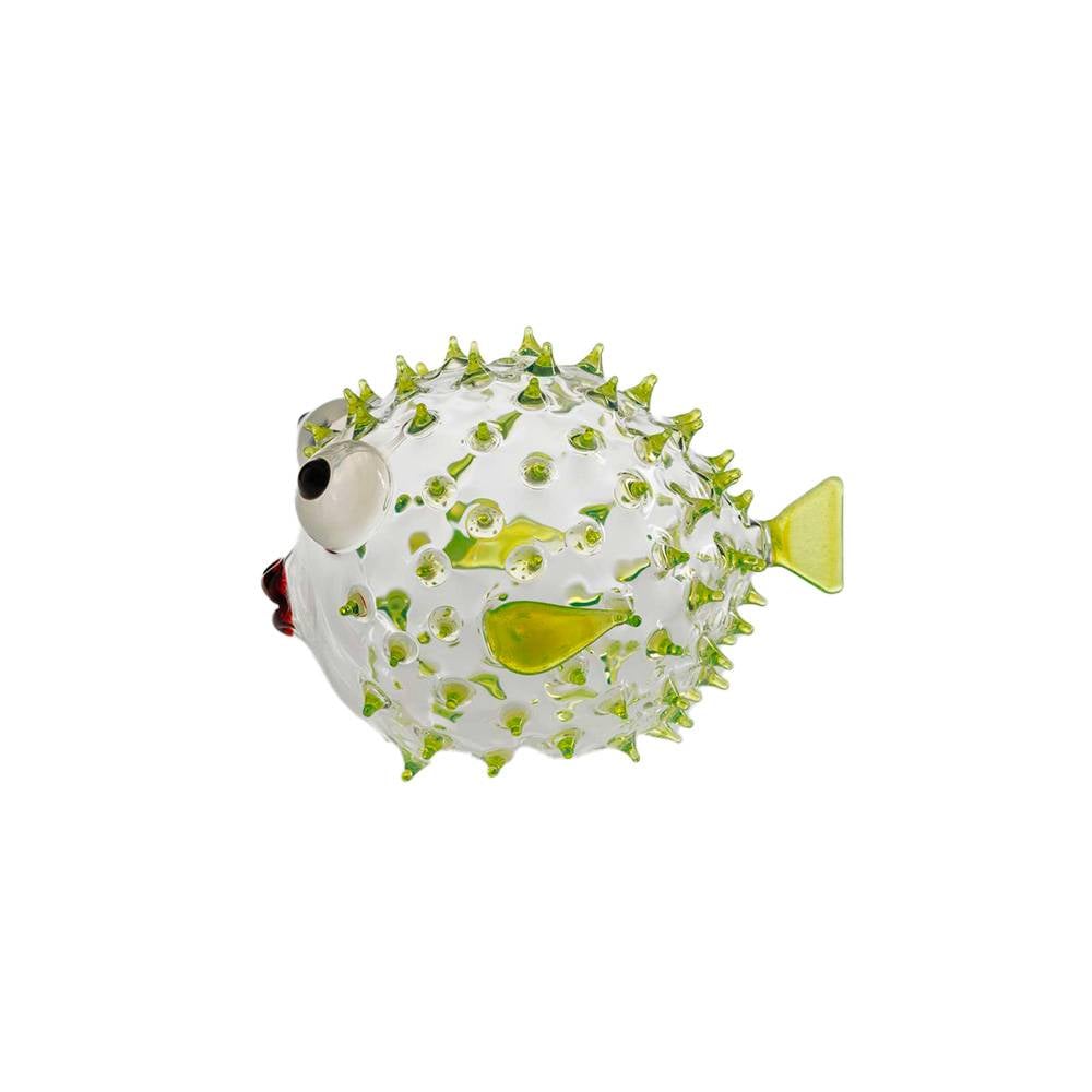 Pufferfish Decorative Slime