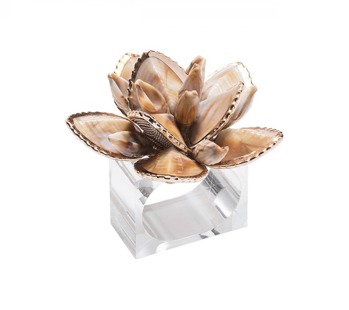 S4 Napkin Ring Beachcomber