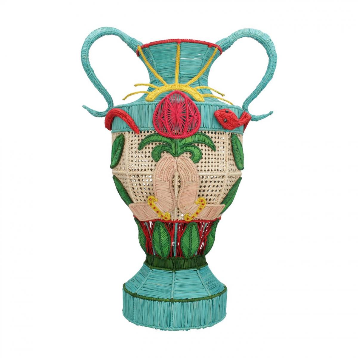 Universe Flower Vase