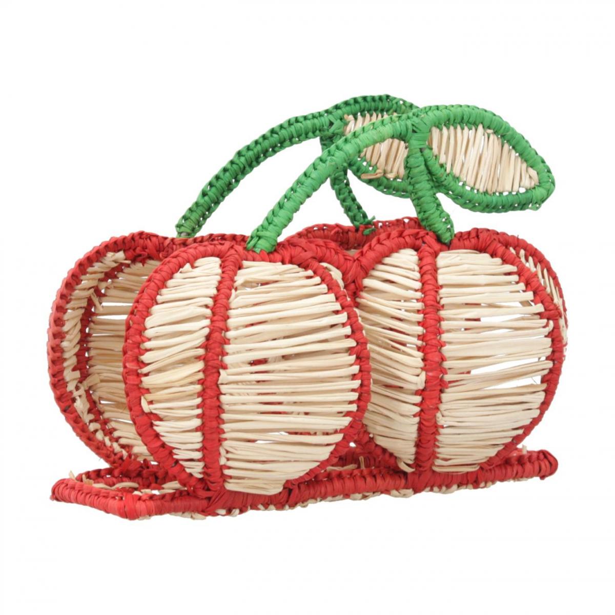 Cherry Love Napkin Holder