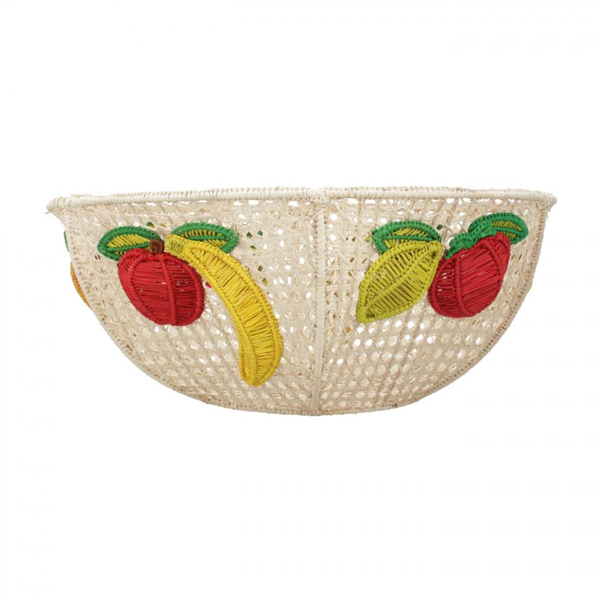 Tutti Frutti Basket