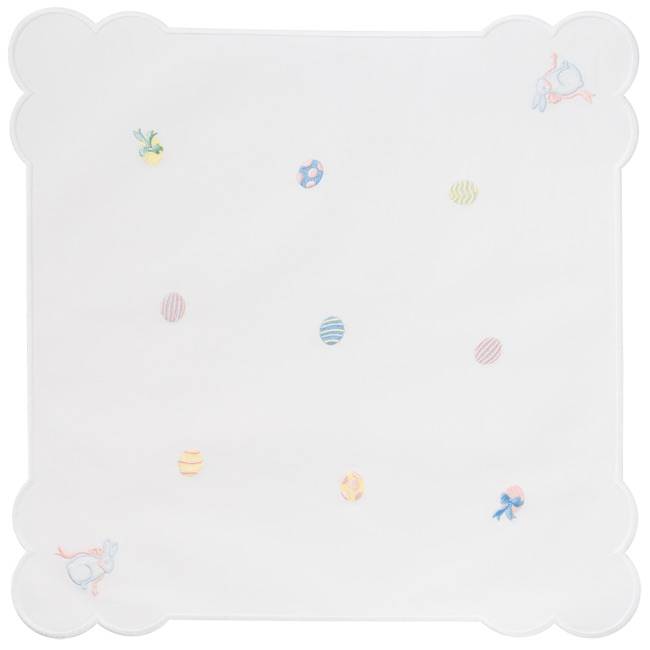 Napkin Easter Bunny Set of 2