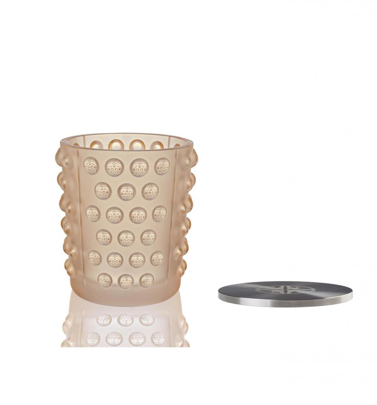 Mossi Candle Vase