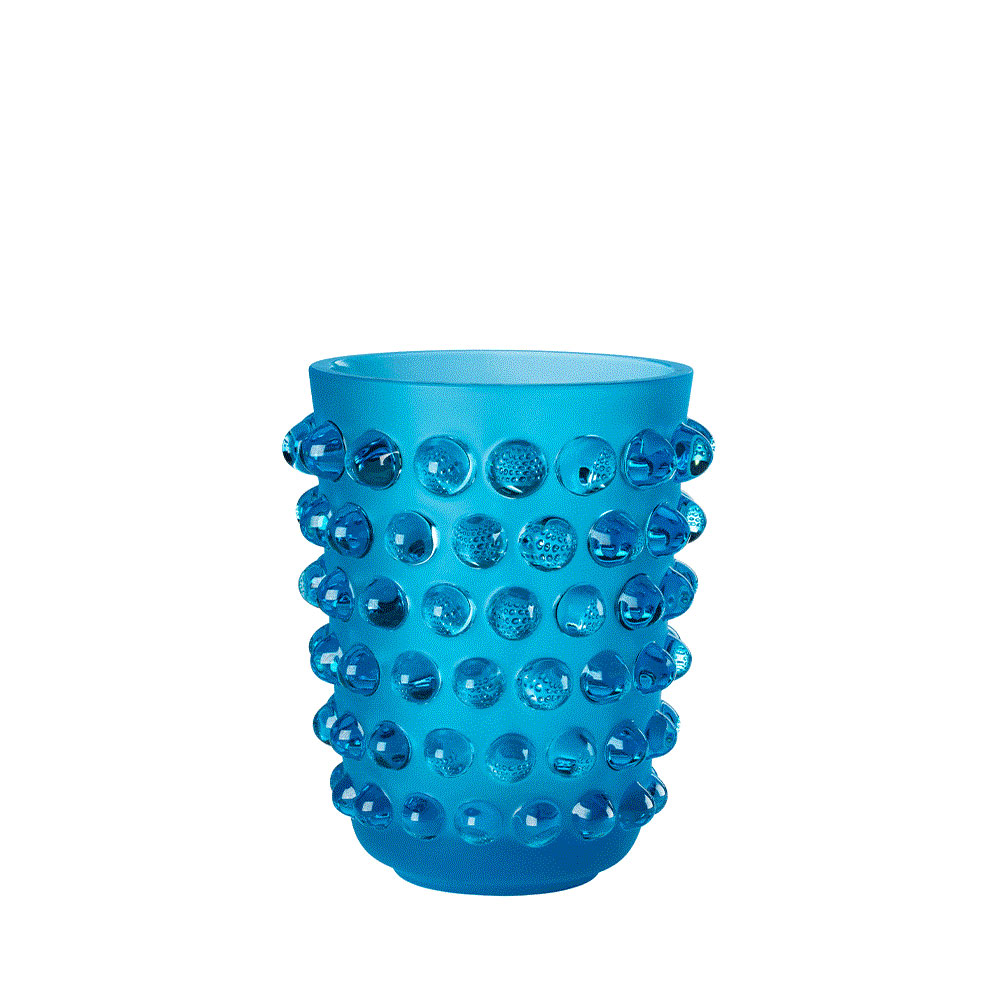 Mossi Vase