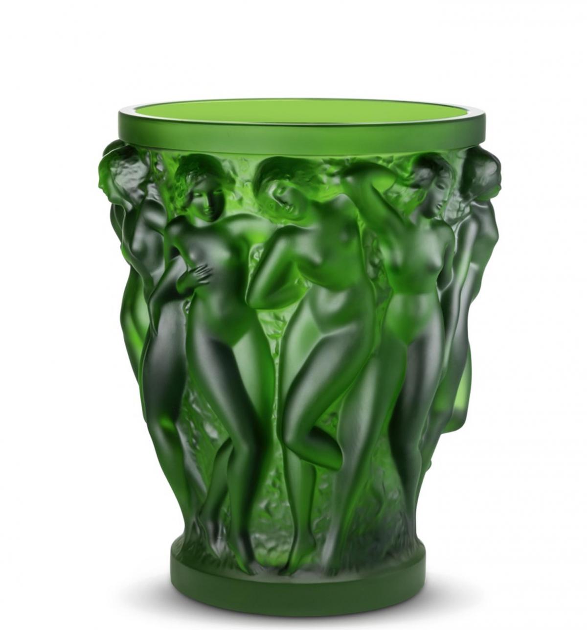 Bacchantes Vase