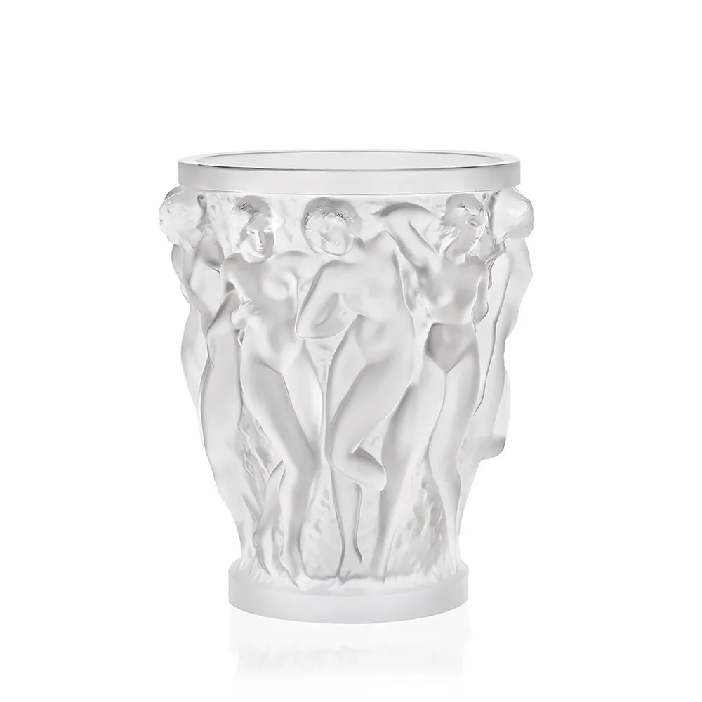 Bacchantes Vase