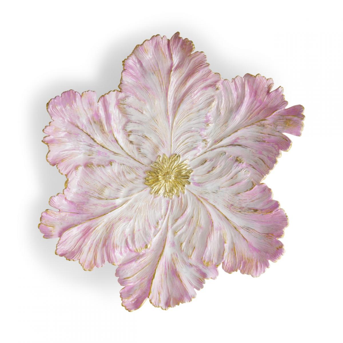 Tulip Trays Pink