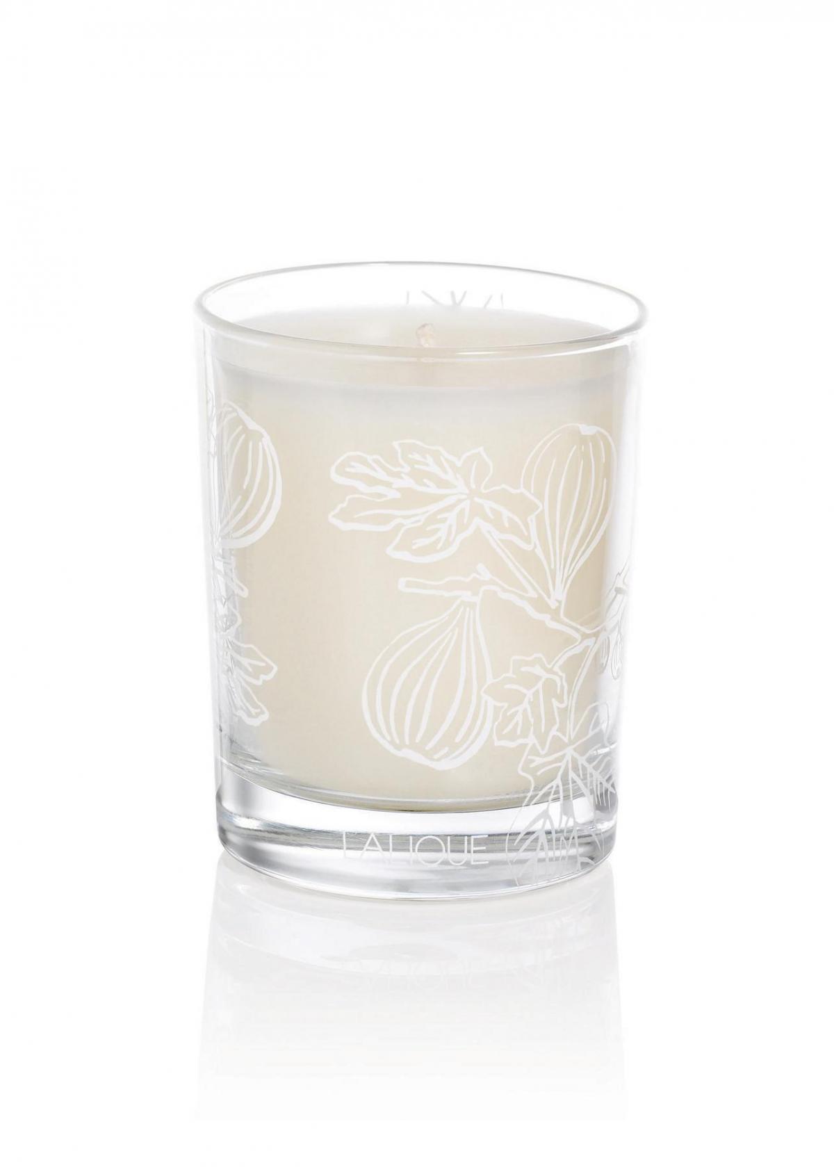 Mossi Scented Candle