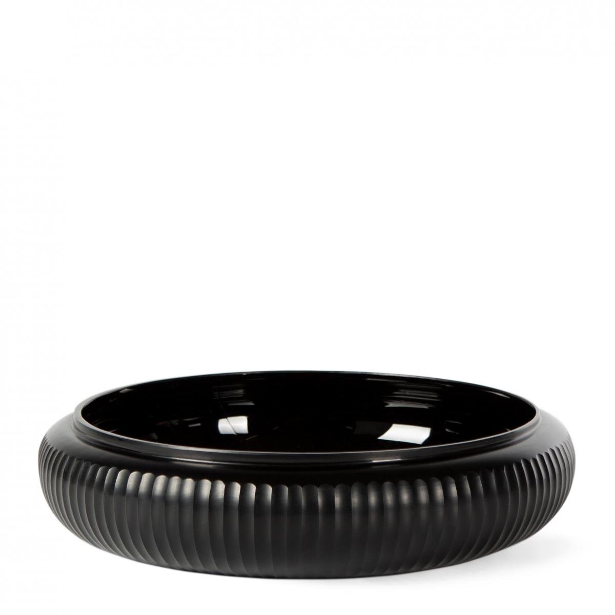 Pinara Bowl Black
