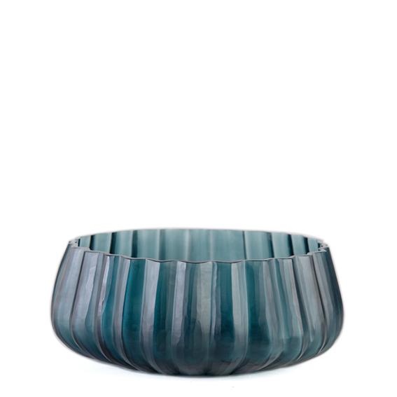 Manakara Bowl Ocean Blue/Indigo