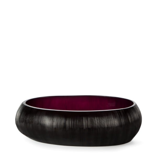 Clemente Bowl  Amethyst