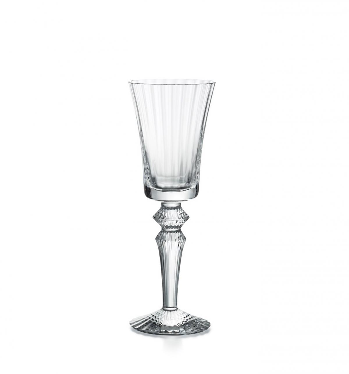 Mille Nuits Red Wine Glass