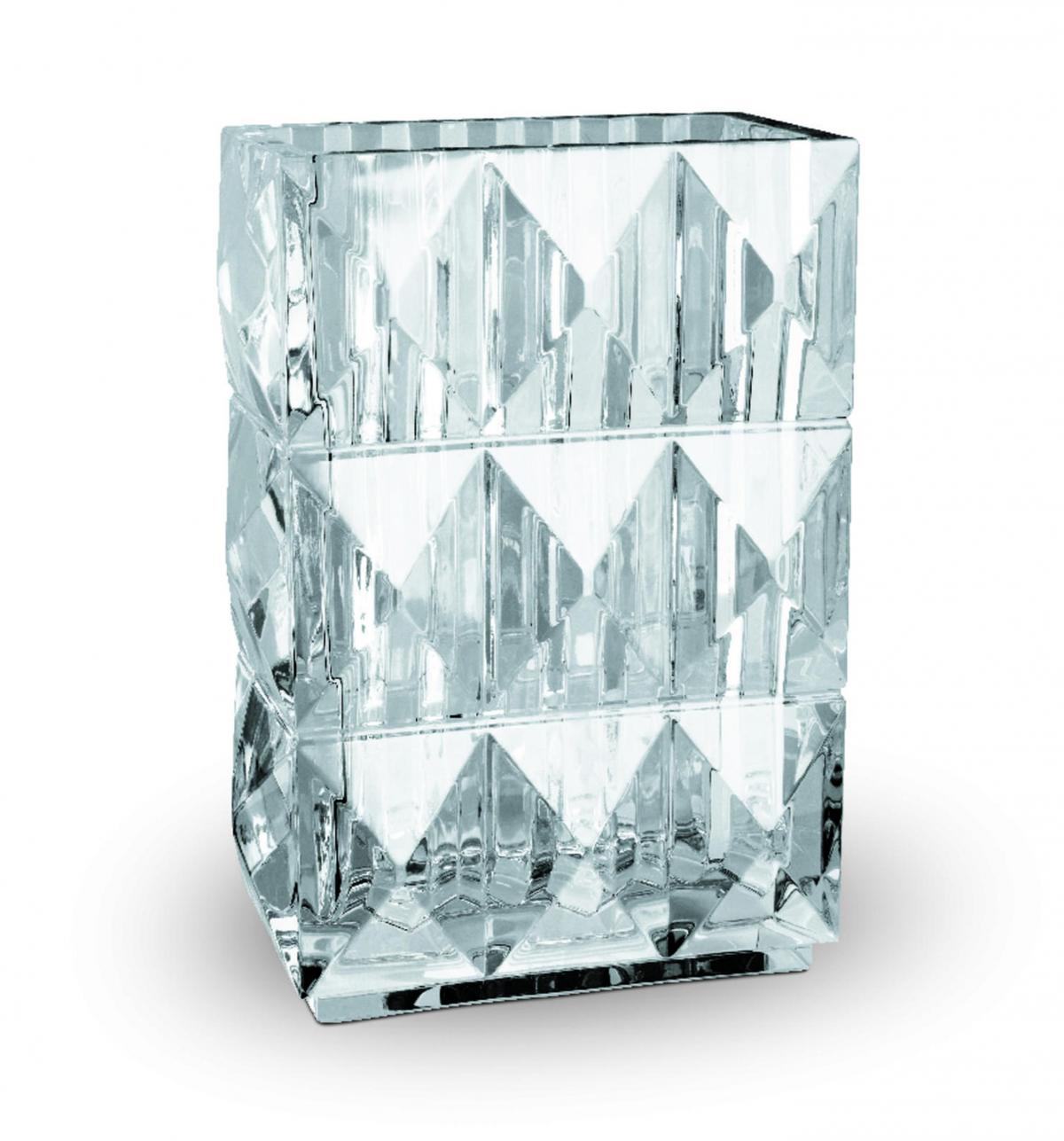 Louxor Rectangular Vase