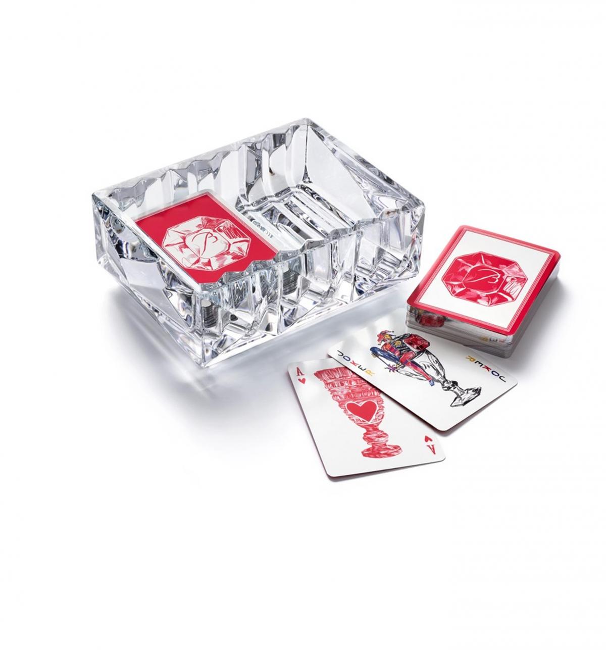 Louxor Tinket Tray