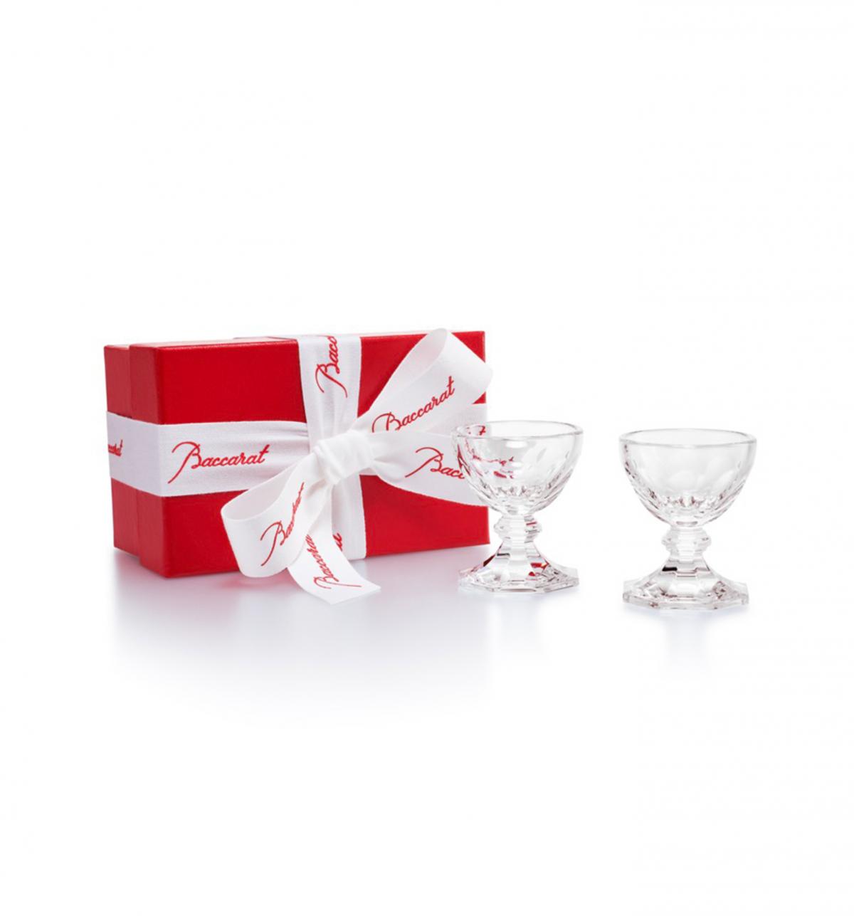 Harcourt Egg Cup Set of 2