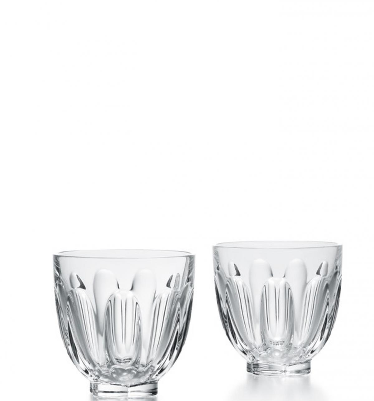 Faunacrystopolis Harcourt Tea Tumbler - Set of 2