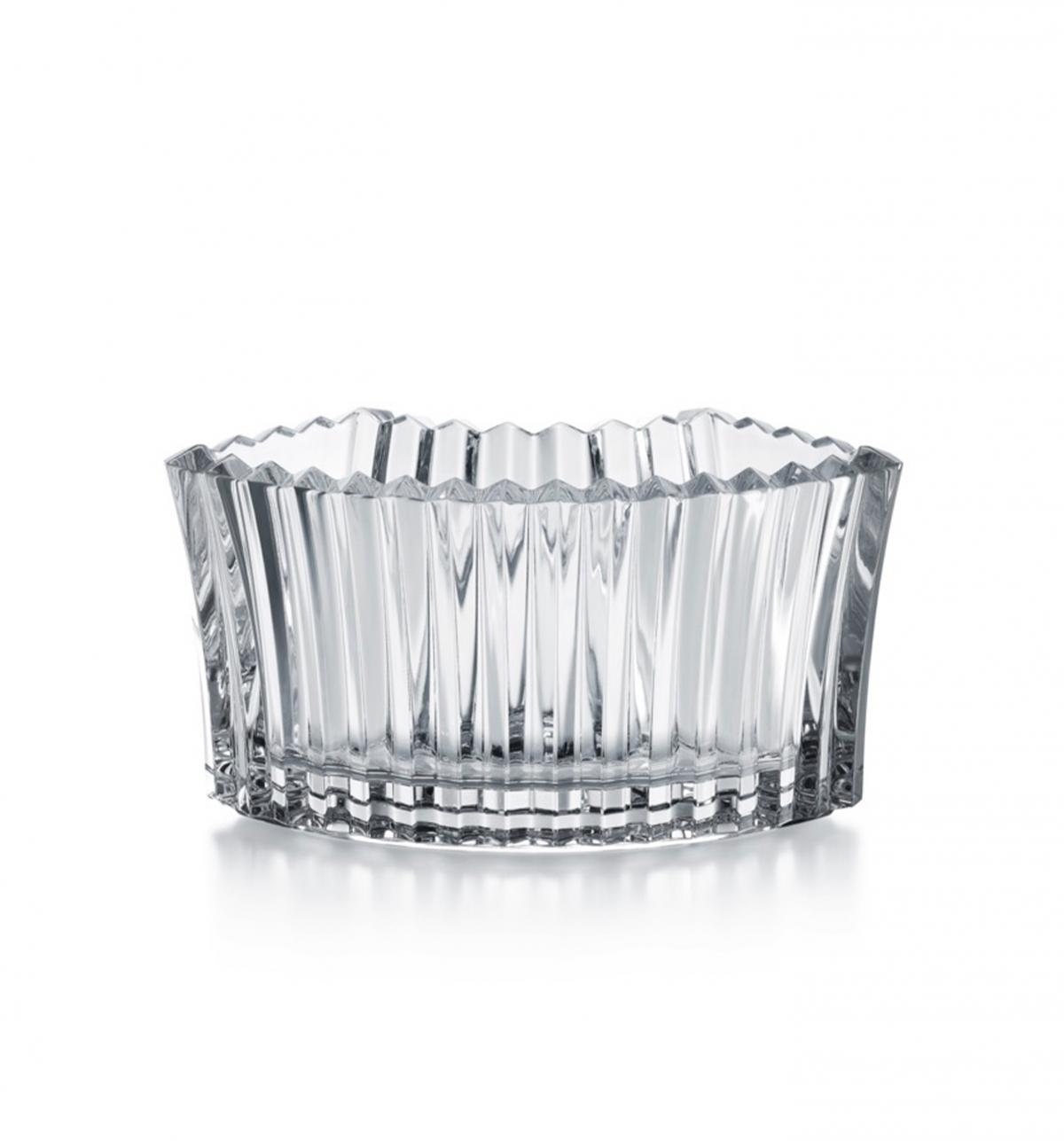 Mille Nuits Vase Infinty N°2