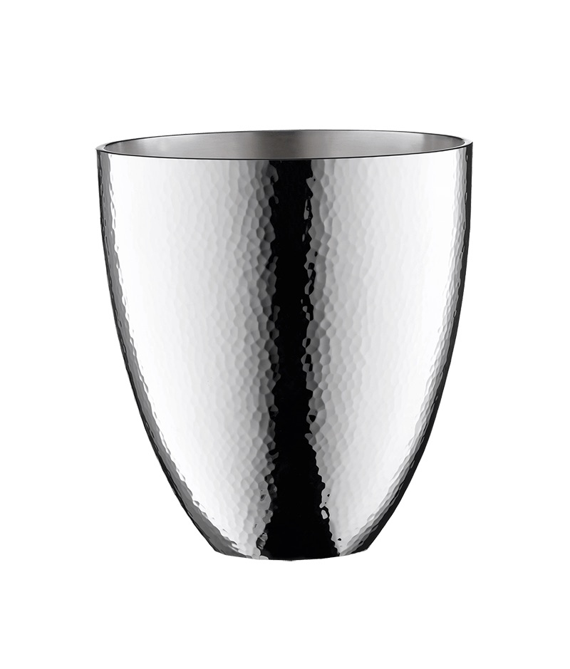 Martelé Champagne Cooler