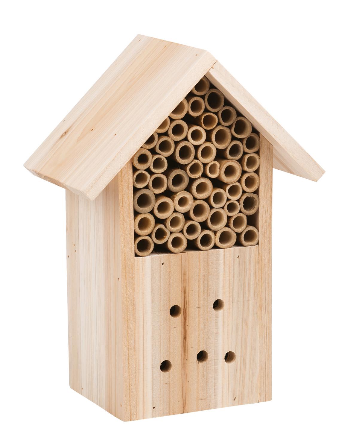 Insect Hotel