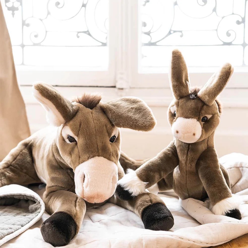 Ne en peluche sales