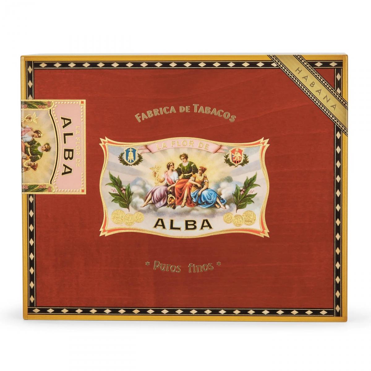 Alba Sycomore