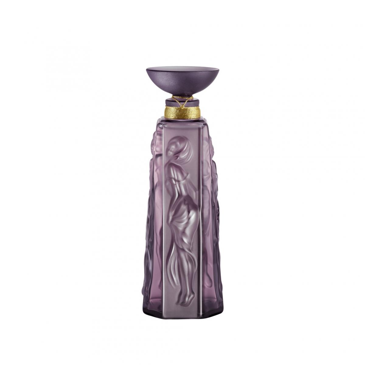 Lalique Cristal Les Muses 500ex