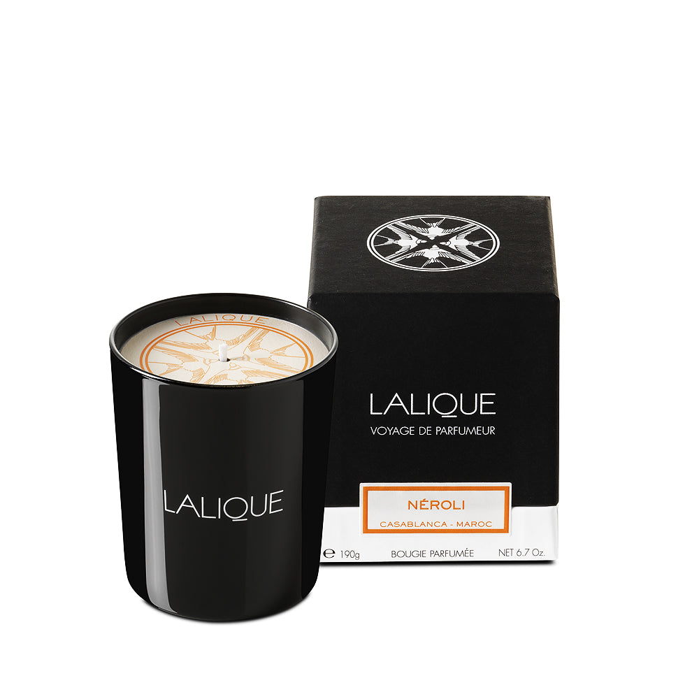 Candle Neroli