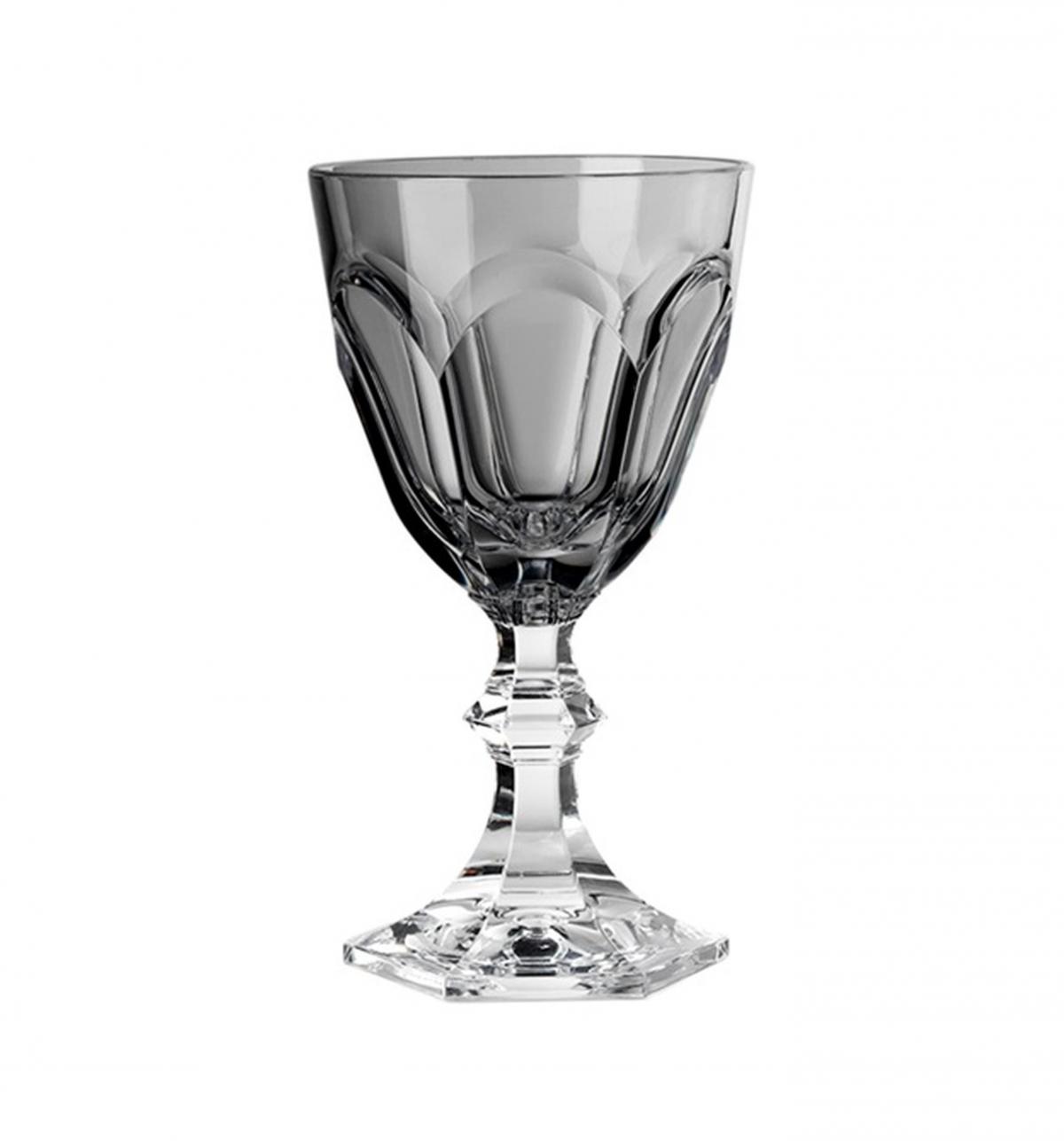 Dolce Vita Glassware collection - Set of 6