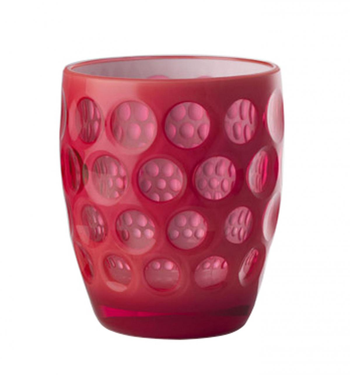 Lente tumbler - Set of 6