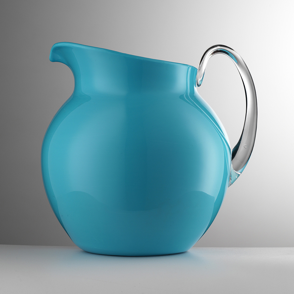 Palla Pitcher