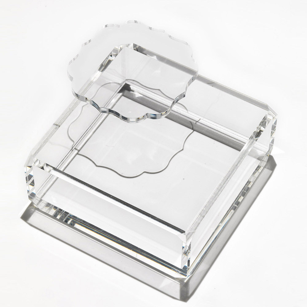 Napkin Holder