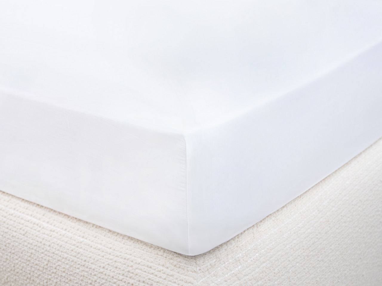 AMZADA - Fitted sheet Image