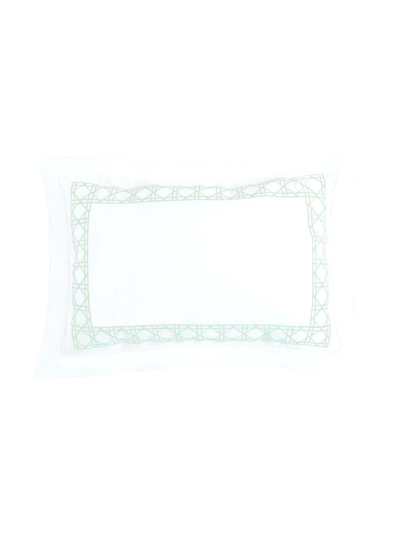 CAIRO - Pillowcases embroidery Image