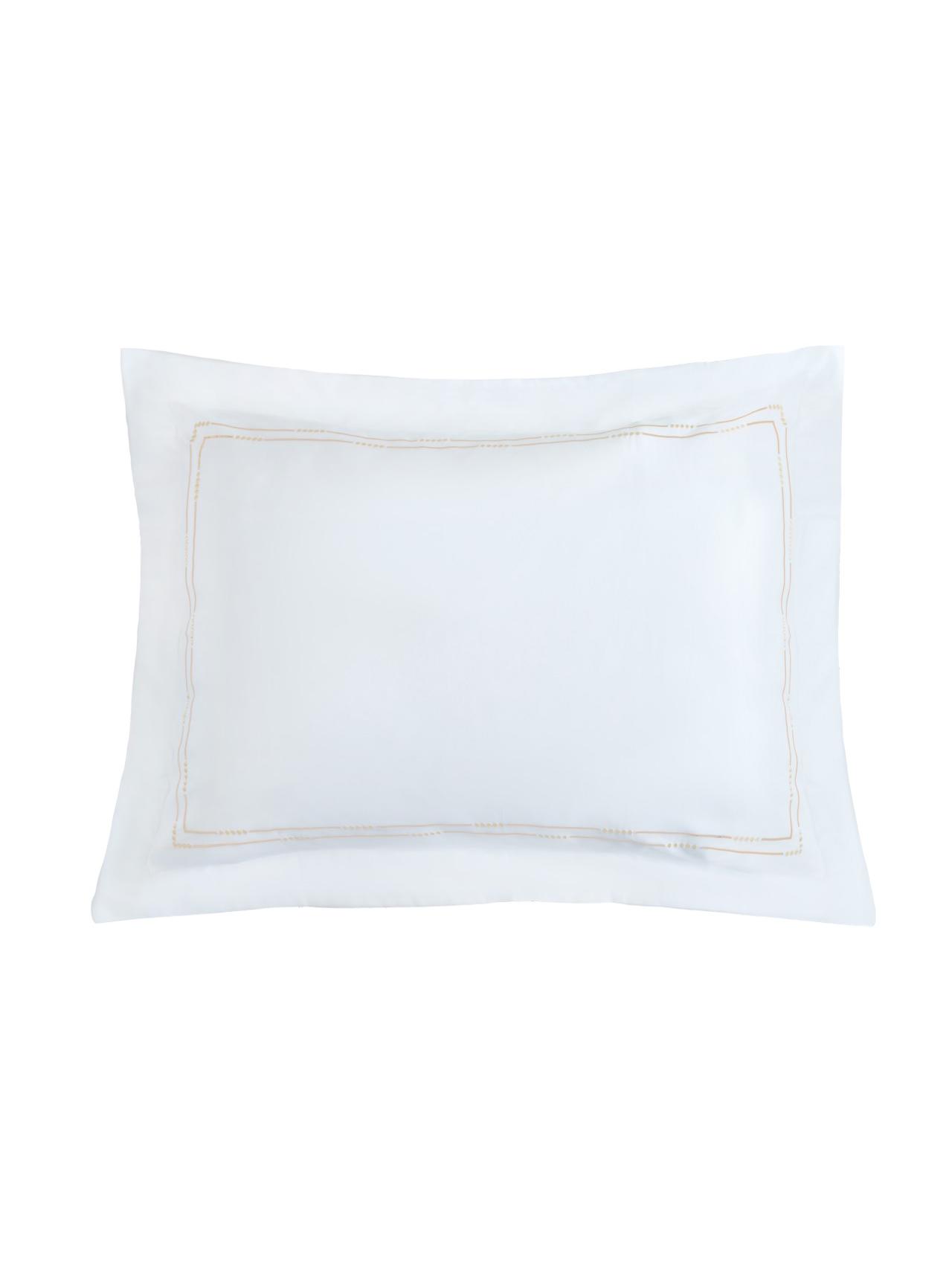 HANOI - Pillowcases embroidery Image