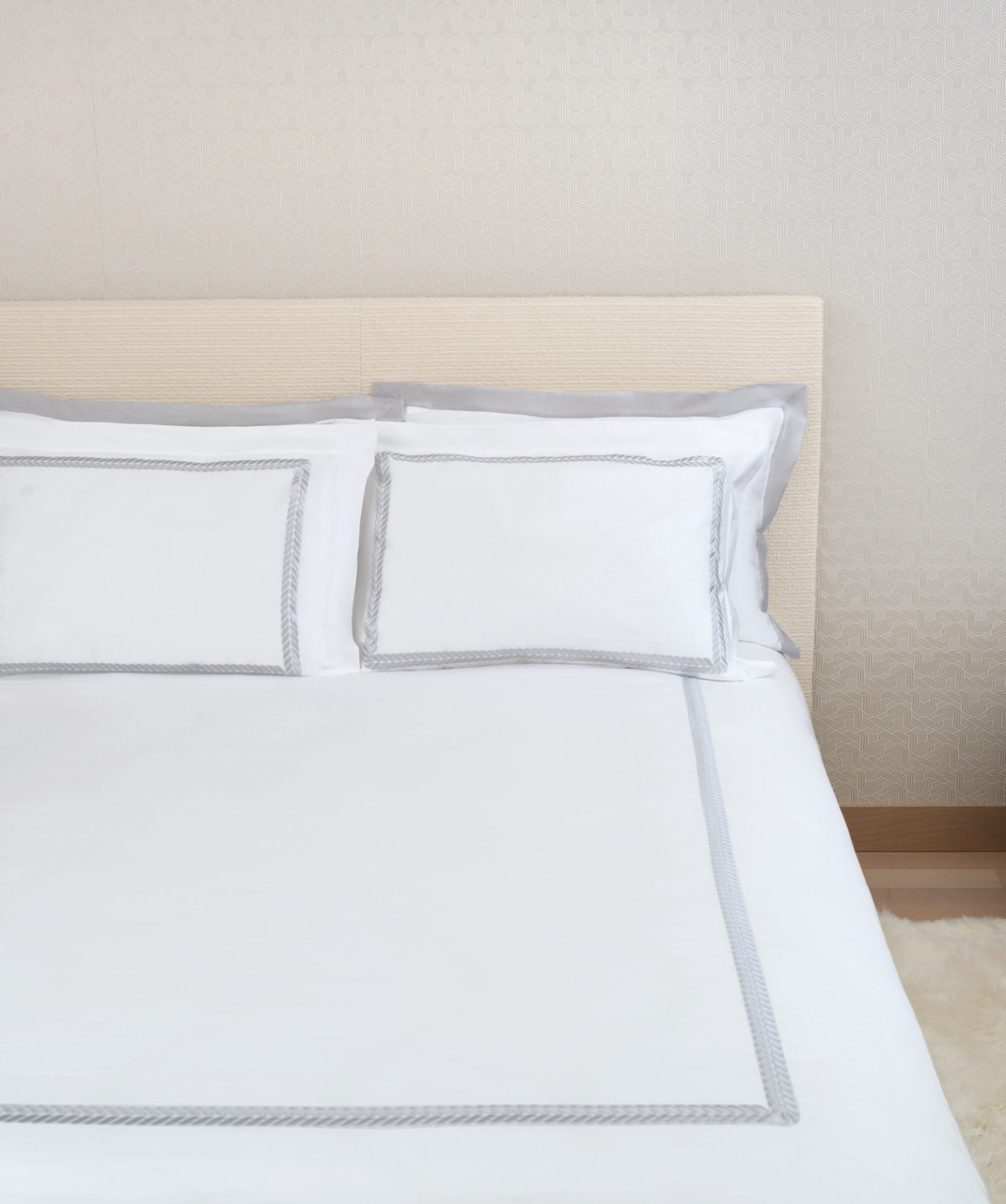 OCEANA - Duvet cover Image