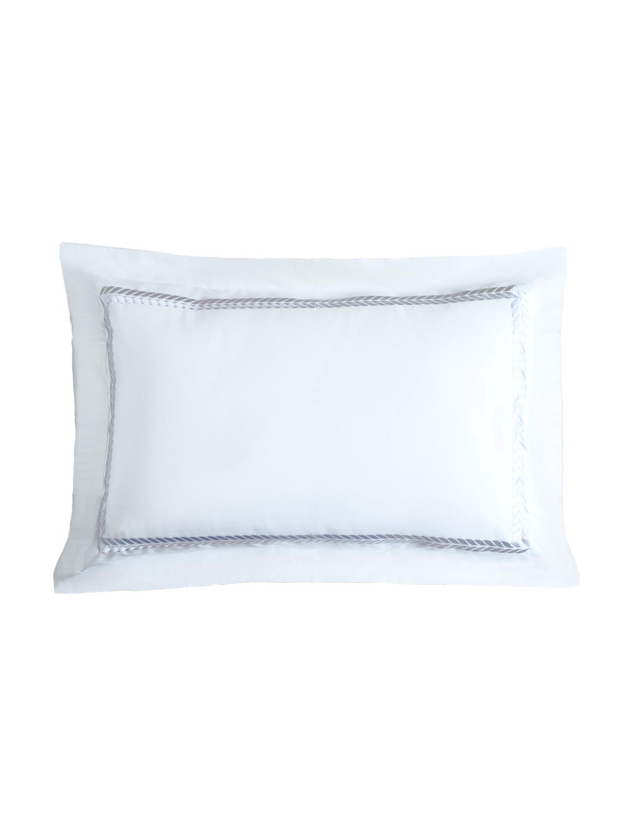 OCEANA - Pillowcases embroidery Image