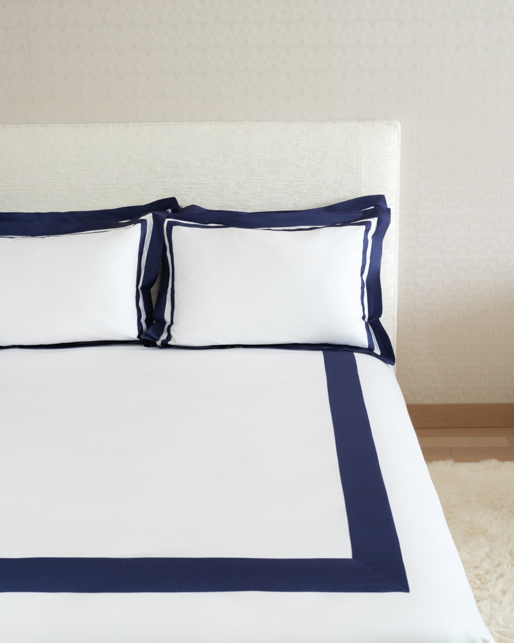 BANDES - Duvet cover Image