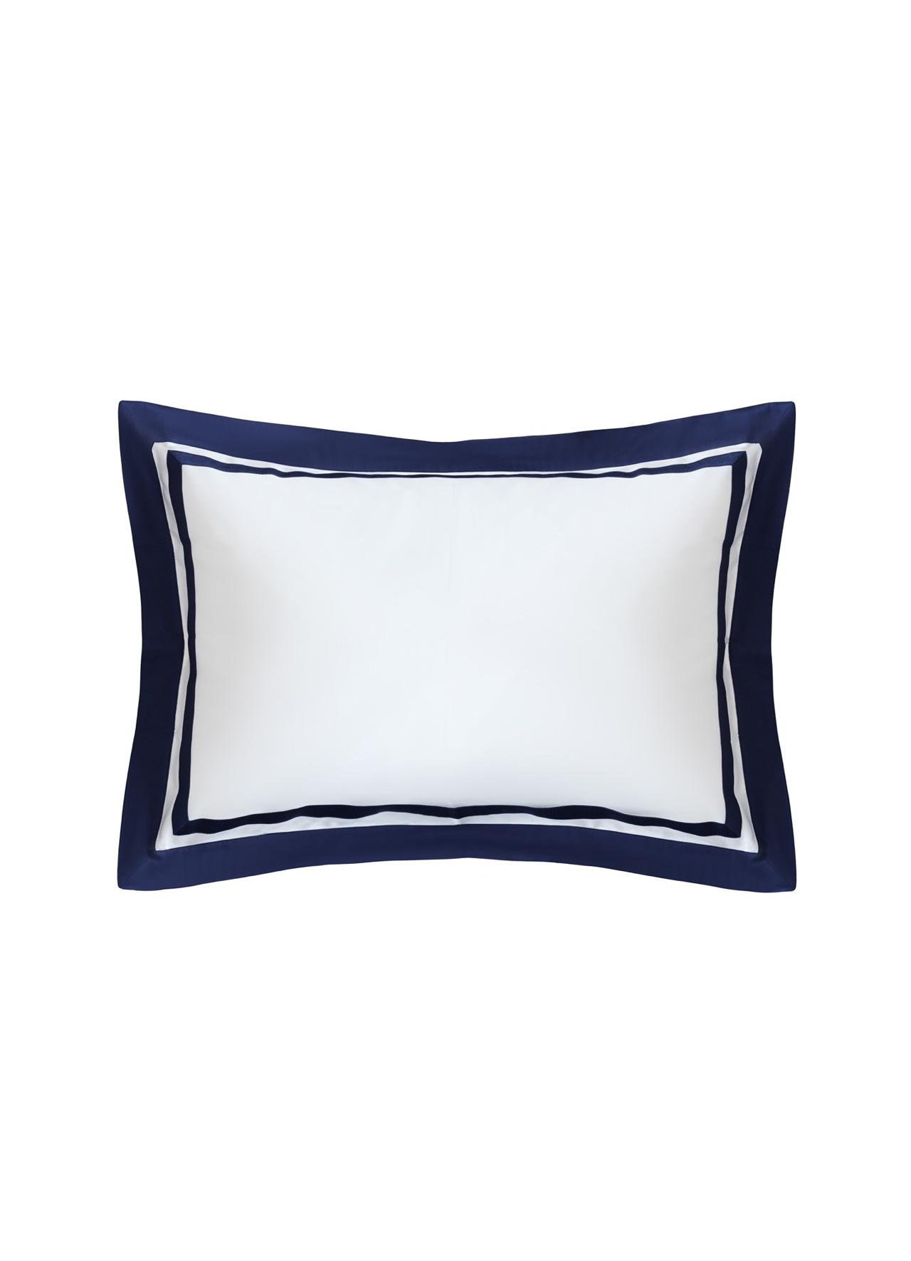 BANDES - Pillowcases embroidery Image