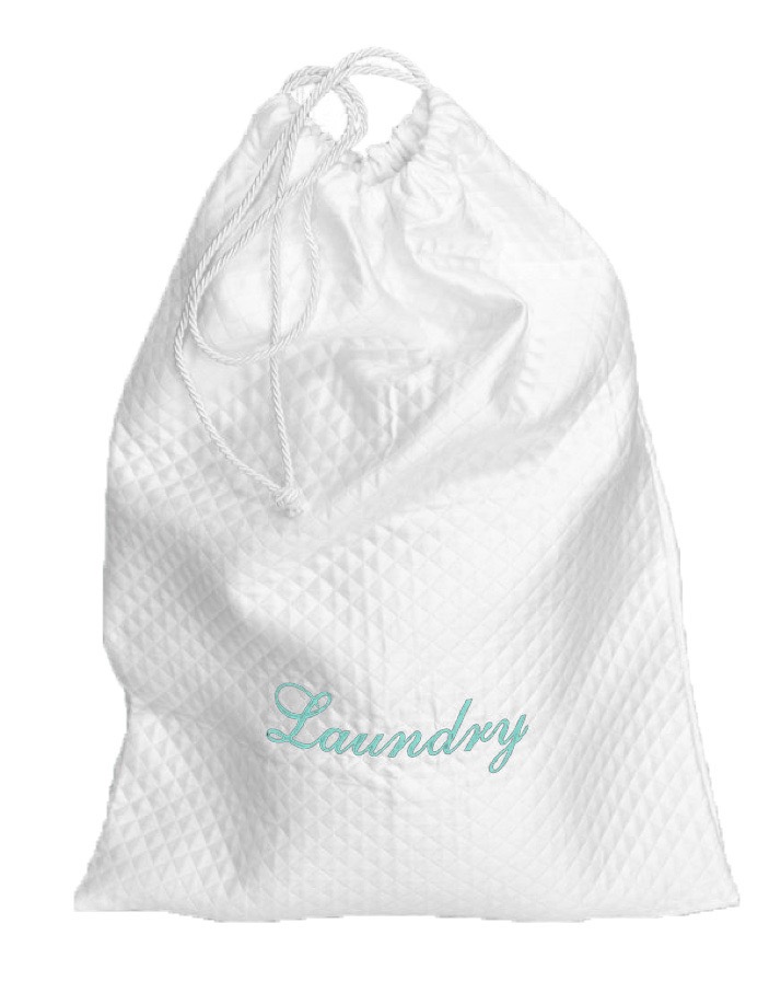 LAUNDRY BAG